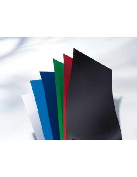 ▷ PORTADA PP PASTEL 450 MICRAS A4 (PACK 100) DHP | Taine - Imagen 1