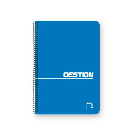 ▷ CUADERNO ENRI 4º APDO 80H 60GR C/4 T/B | Taine - Imagen 1