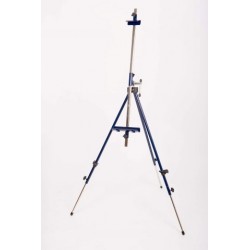 Imagen 2 - ▷ CABALLETE METALICO ACERO PLEGABLE COLORES REIG | Taine ▷ CABALLETE METALICO ACERO PLEGABLE COLORES REIG | Taine - Imagen 2