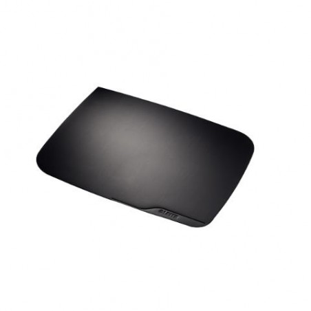 ▷ VADE DE SOBREMESA PLUS ANTIDESLIZANTE NEGRO 40X53 CM LEITZ | Taine - Imagen 1