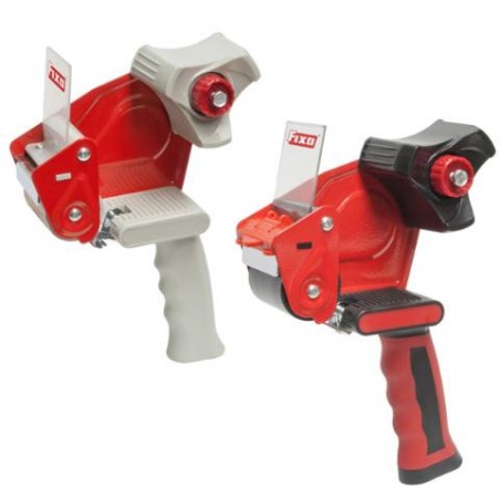 ▷ PRECINTADORA CINTA EMBALAJE ESTANDAR 132M FIXO | Taine - Imagen 1