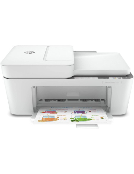 ▷ MULTIFUNCION 4120 HP DESKJET PLUS | Taine - Imagen 1