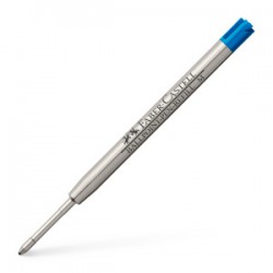 Imagen 1 - ▷ RECAMBIO BOLIGRAFO FABER AZUL P.MEDIA | Taine ▷ RECAMBIO BOLIGRAFO FABER AZUL P.MEDIA | Taine - Imagen 1
