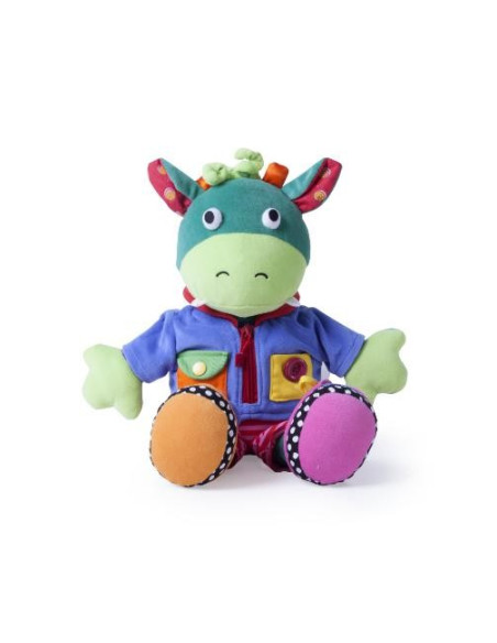 ▷ MOOGY ABROCHES 47CM MINILAND | Taine - Imagen 1
