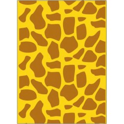 Imagen 1 - ▷ BOLSAS DISFRACES JIRAFA 65X90CM PACK 5UDS FIXO KIDS | Taine ▷ BOLSAS DISFRACES JIRAFA 65X90CM PACK 5UDS FIXO KIDS | Taine - Imagen 1