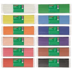 Imagen 1 - ▷ PLASTILINA UD 150G AMARILLO CLARO ALPINO | Taine ▷ PLASTILINA UD 150G AMARILLO CLARO ALPINO | Taine - Imagen 1