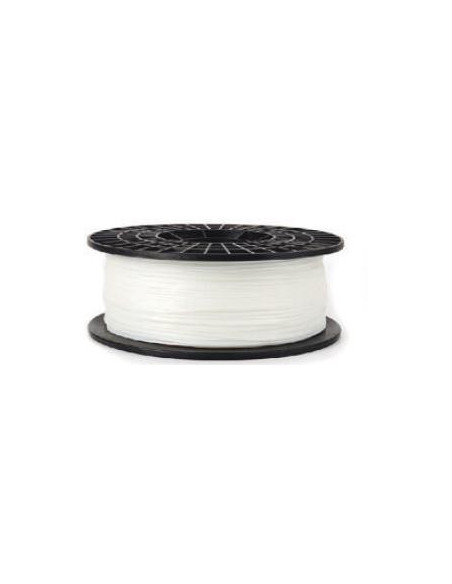 ▷ 3D-GOLD FILAMENTO PC+ 1.75MM 1 KG BLANCO COLIDO | Taine - Imagen 1