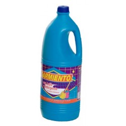 Imagen 1 - ▷ LEJIA CON DETERGENTE 2 LITROS SARMIENTO | Taine ▷ LEJIA CON DETERGENTE 2 LITROS SARMIENTO | Taine - Imagen 1