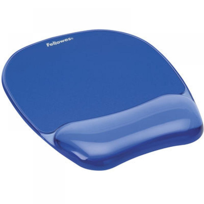 ▷ REPOSAMUÑECAS FELLOWES DE GEL | Taine - Imagen 1