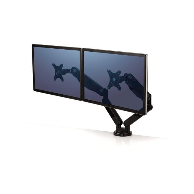 ▷ BRAZOS FELLOWES PARA MONITOR PLATINUM SERIES | Taine - Imagen 1