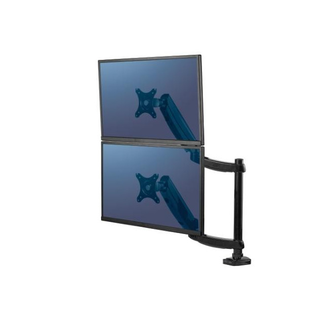 ▷ BRAZOS FELLOWES PARA MONITOR PLATINUM SERIES | Taine - Imagen 3