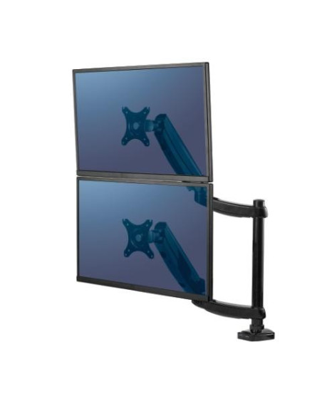 ▷ BRAZOS FELLOWES PARA MONITOR PLATINUM SERIES | Taine - Imagen 3