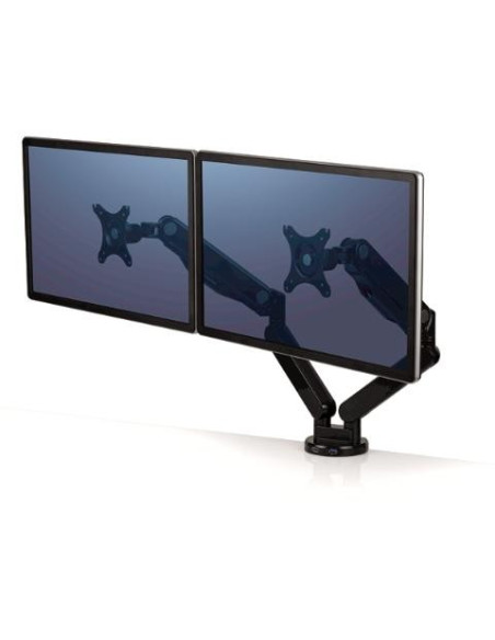 ▷ BRAZOS FELLOWES PARA MONITOR PLATINUM SERIES | Taine - Imagen 4