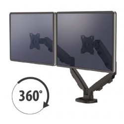 Imagen 1 - ▷ BRAZO FELLOWES PARA MONITOR DOBLE EPPA™ | Taine ▷ BRAZO FELLOWES PARA MONITOR DOBLE EPPA™ | Taine - Imagen 1