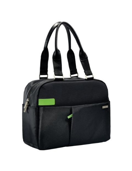 ▷ BOLSO SHOPPER PARA PORTÁTIL DE 13,3" COMPLETE | Taine - Imagen 2