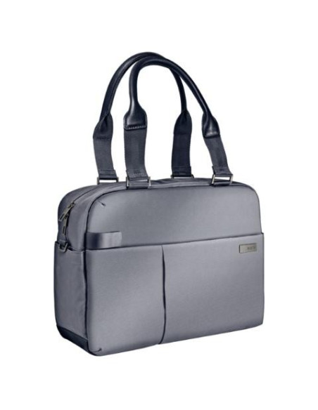 ▷ BOLSO SHOPPER PARA PORTÁTIL DE 13,3" COMPLETE | Taine - Imagen 4