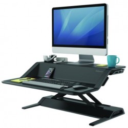 Imagen 1 - ▷ ESTACIÓN FELLOWES DE TRABAJO SIT STAND LOTUS™ | Taine ▷ ESTACIÓN FELLOWES DE TRABAJO SIT STAND LOTUS™ | Taine - Imagen 1