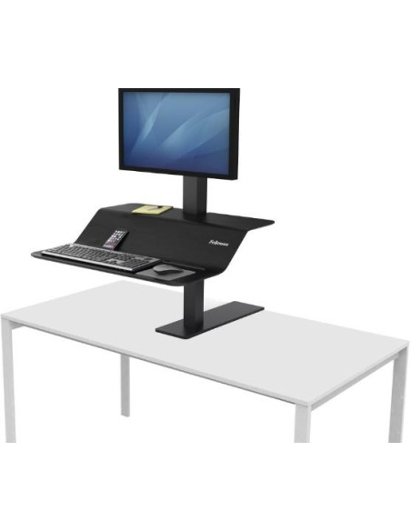 ▷ ESTACIÓN DE TRABAJO SIT STAND LOTUS™ VE | Taine - Imagen 1