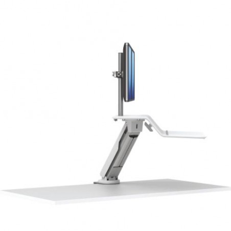 ▷ ESTACIÓN DE TRABAJO FELLOWES SIT-STAND LOTUS™ RT | Taine - Imagen 1