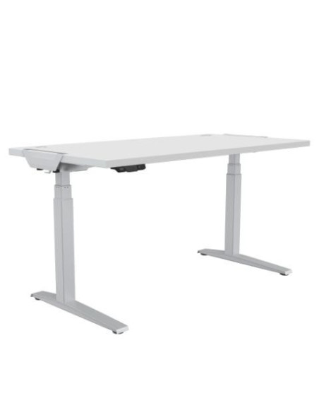 ▷ MESA ELEVABLE SIT STAND LEVADO | Taine - Imagen 1