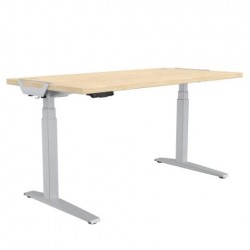 MESA ELEVABLE SIT STAND LEVADO