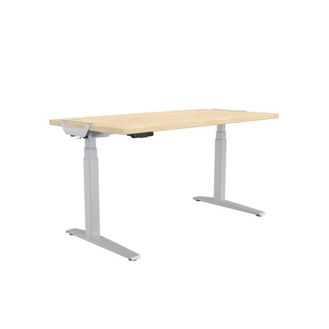 ▷ MESA ELEVABLE SIT STAND LEVADO | Taine - Imagen 3
