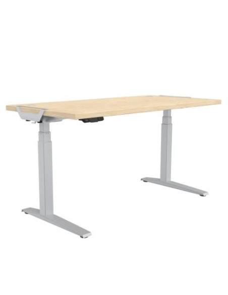 ▷ MESA ELEVABLE SIT STAND LEVADO | Taine - Imagen 3