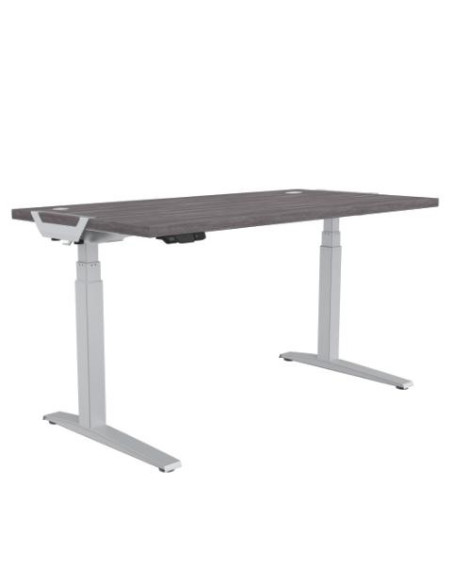 ▷ MESA ELEVABLE SIT STAND LEVADO | Taine - Imagen 8