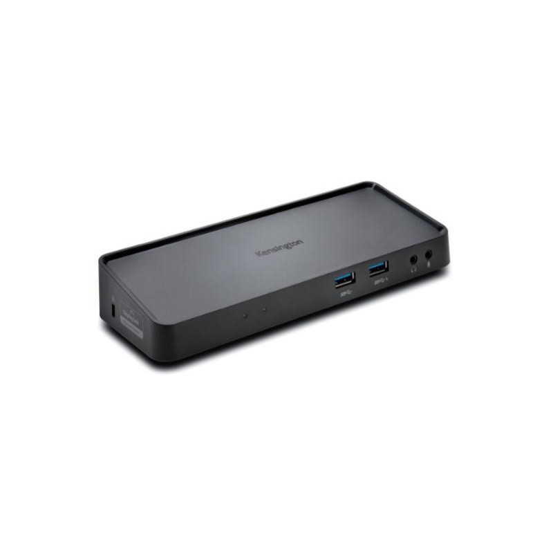 ▷ REPLICADOR DE PUERTOS USB 3.0 UNIVERSAL | Taine - Imagen 2