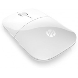 Imagen 1 - ▷ RATÓN INALÁMBRICO HP Z3700 blanco | Taine ▷ RATÓN INALÁMBRICO HP Z3700 blanco | Taine - Imagen 1