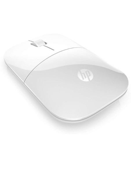 ▷ RATÓN INALÁMBRICO HP Z3700 blanco | Taine - Imagen 1