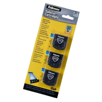 ▷ CUCHILLAS PARA CIZALLAS FELLOWES | Taine - Imagen 2