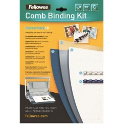 ▷ KITS DE ENCUADERNACIÓN | Taine - Imagen 1