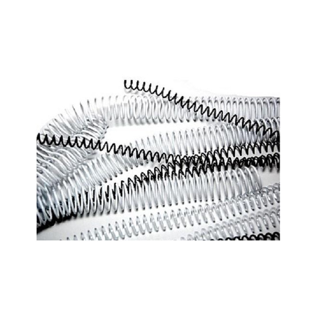 ▷ ESPIRALES GBC METÁLICAS | Taine - Imagen 22