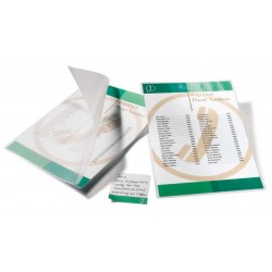 ▷ BOLSAS DE PLASTIFICACIÓN ESPECIALES | Taine - Imagen 1