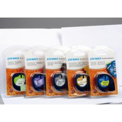 ▷ CINTAS ROTULAR DYMO LETRATAG | Taine - Imagen 1