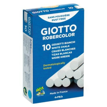 ▷ TIZAS GIOTTO ROBERCOLOR | Taine - Imagen 2