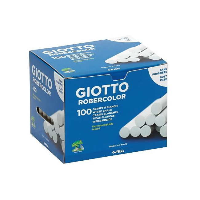 ▷ TIZAS GIOTTO ROBERCOLOR | Taine - Imagen 2