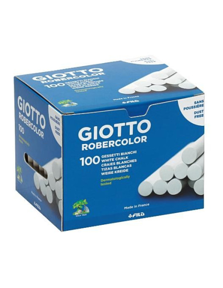 ▷ TIZAS GIOTTO ROBERCOLOR | Taine - Imagen 2
