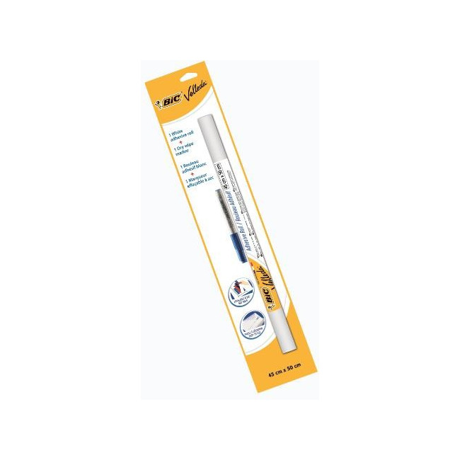 ▷ ROLLO BIC ADHESIVOS VELLEDA | Taine - Imagen 2