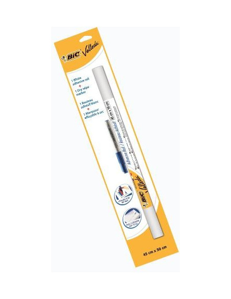 ▷ ROLLO BIC ADHESIVOS VELLEDA | Taine - Imagen 3