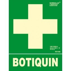 Imagen 1 - ▷ PLACAS NORMALIZADAS PVC | Taine ▷ PLACAS NORMALIZADAS PVC | Taine - Imagen 1