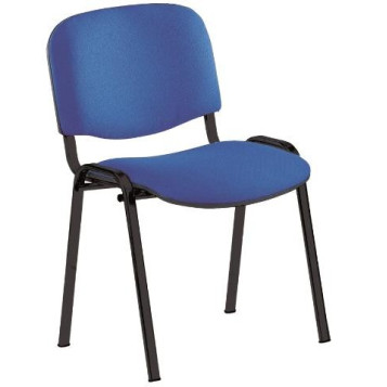 ▷ SILLA ROCADA AUXILIAR APILABLE RD965 | Taine - Imagen 2
