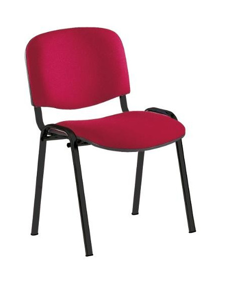 ▷ SILLA ROCADA AUXILIAR APILABLE RD965 | Taine - Imagen 2
