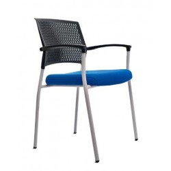 Imagen 1 - ▷ SILLA CONFIDENTE RD906 | Taine ▷ SILLA CONFIDENTE RD906 | Taine - Imagen 1