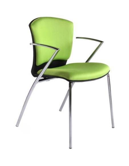 ▷ SILLA CONFIDENTE RD966 | Taine - Imagen 3