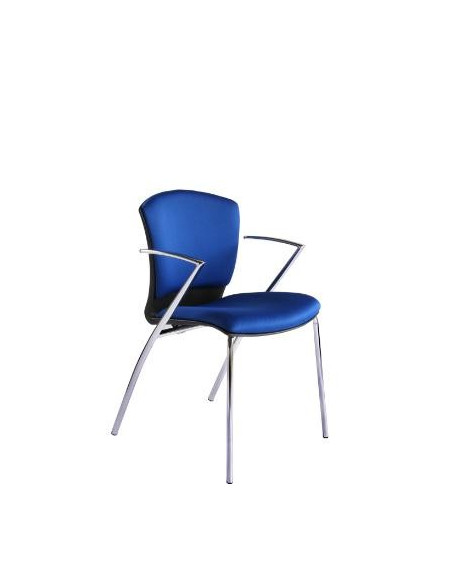 ▷ SILLA CONFIDENTE RD966 | Taine - Imagen 4