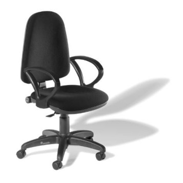 ▷ SILLA ROCADA OFICINA RD930 | Taine - Imagen 2