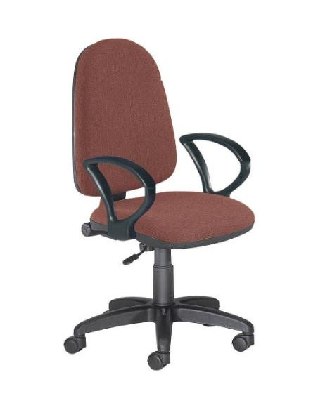 ▷ SILLA ROCADA OFICINA RD930 | Taine - Imagen 3
