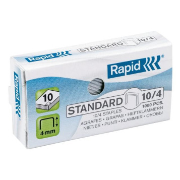 ▷ GRAPAS RAPID | Taine - Imagen 2